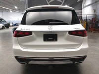 THE ONLY USED 2026 CERTIFIED PRE-OWNED GLS450 IN CANADA! STAR CERTIFIED! SAVE ON THE LUXURY TAX! Pin... (image 6)