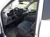2022 Ford F150 Crew Cab XTR 4x4 6.5 ft box, 144,000km, 2.76, V6, gas, auto pw, pl, air, back-up came... (image 8)