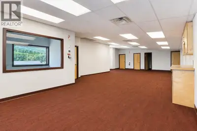 Great commercial opportunity offering approximately 1,500 sq. ft. of clean, bright, and professional...