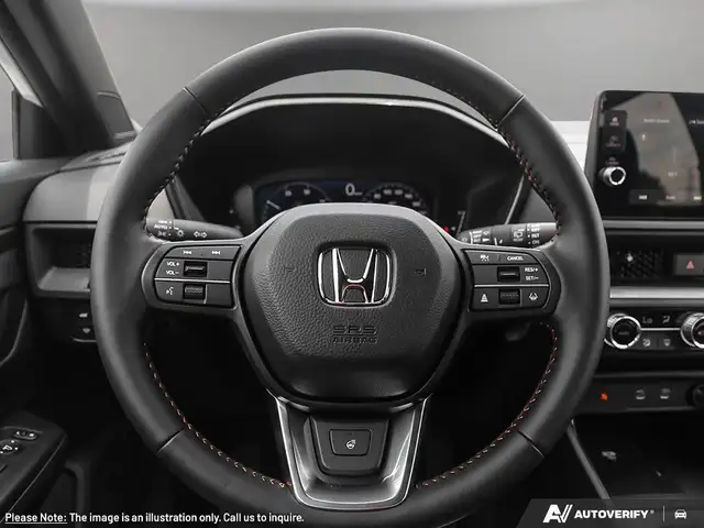 2026 Honda CR-V Hybrid TrailSport in Cars & Trucks in Calgary - Image 14