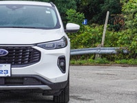 - Heated Seats - Heated Steering Wheel - 360 Camera - Memory Seat - Power Liftgate - Wireless Chargi... (image 5)