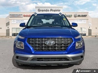 Cloth | Heated Seats | Heated Wheel | Cruse Control | Bluetooth | Clean Carfax |This Hyundai Venue b... (image 8)