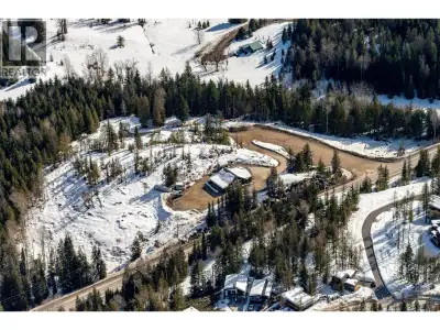 Available for sale is the Rock Cut Development Lands - located at 3052 Nancy Greene Highway (Highway...