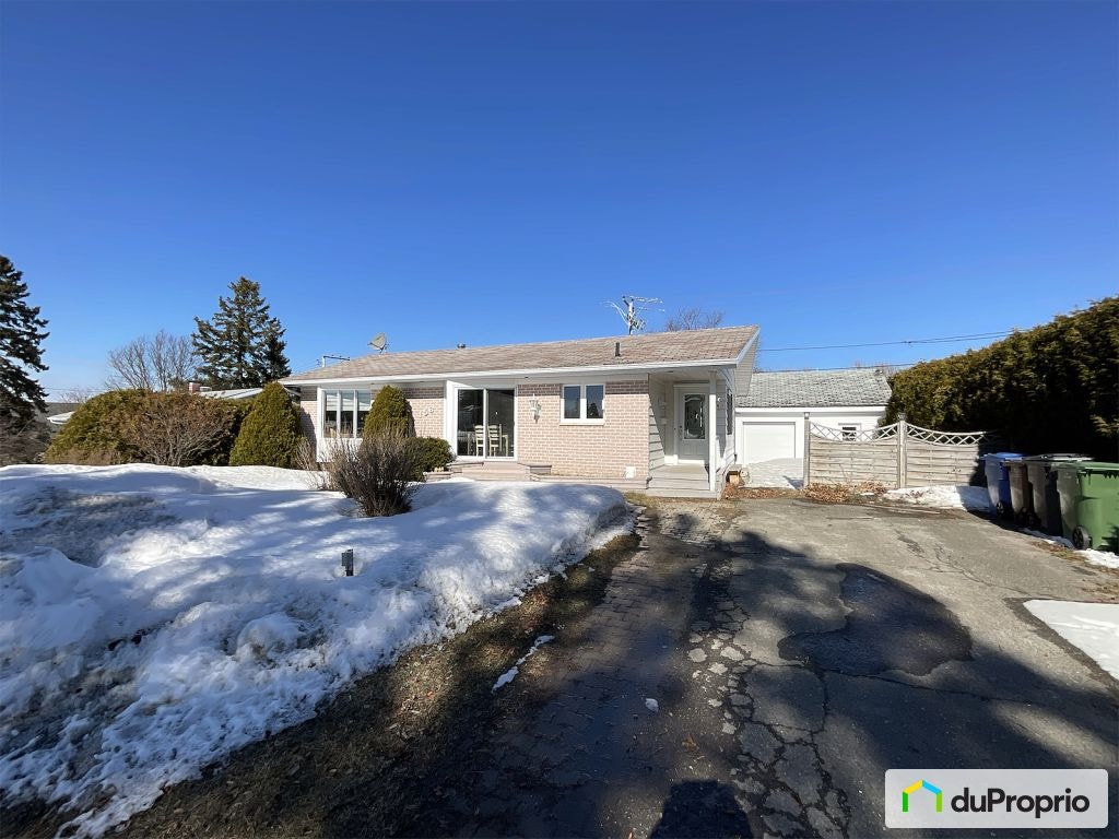 $349,000 - Bungalow for sale in Rimouski (Rimouski) — photo 2