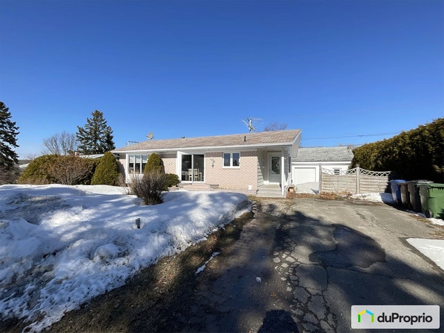 $349,000 - Bungalow for sale in Rimouski (Rimouski) — photo 2