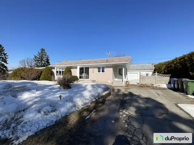 $349,000 - Bungalow for sale in Rimouski (Rimouski) in Houses for Sale in Rimouski / Bas-St-Laurent - Image 3