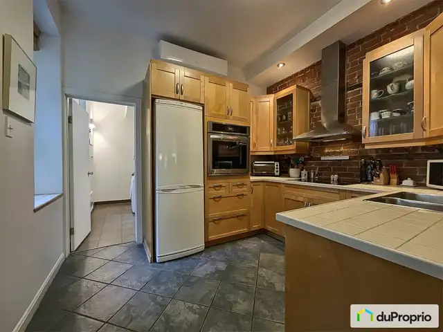 $635,000 - Condominium for sale in Le Plateau-Mont-Royal in Condos for Sale in City of Montréal - Image 5