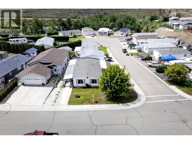 1664 WOODBURN Drive Cache Creek, British Columbia in Houses for Sale in Kamloops - Image 3