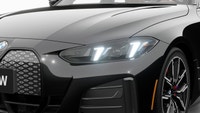 La toute nouvelle *BMW i4 eDrive40 2026* laisse les conventions derrière. La Série 4 combine une app... (image 7)
