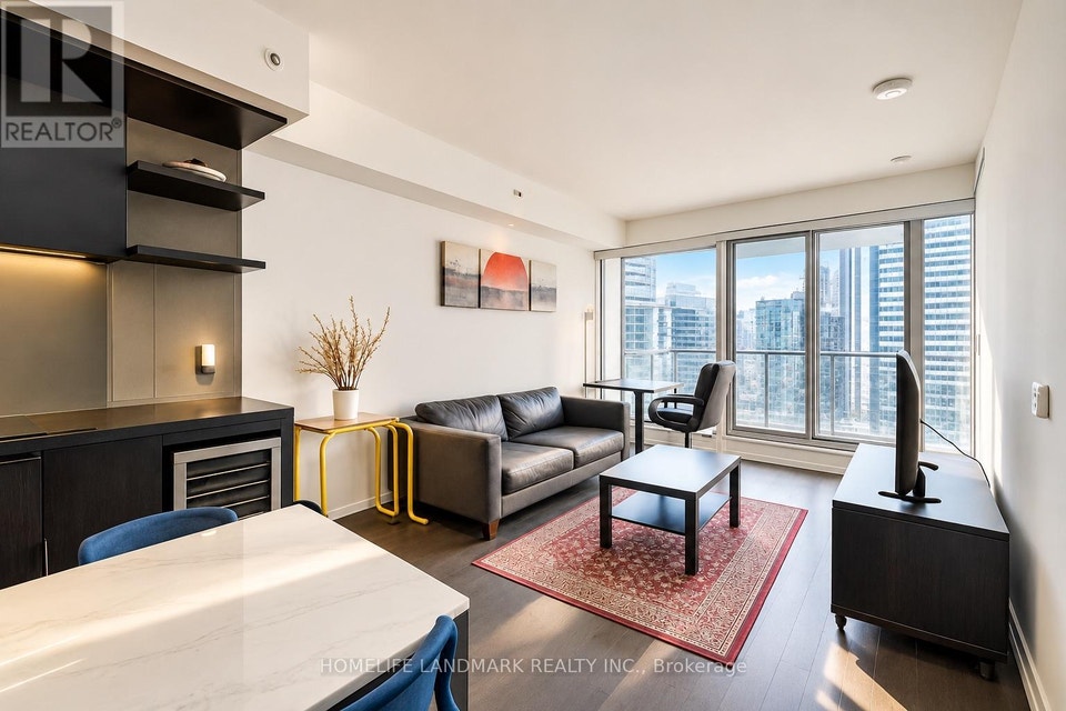 3610 - 70 TEMPERANCE STREET Toronto (Bay Street Corridor), Ontar 5