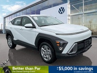 Ready for any adventure, this 2025 Hyundai Kona Essential with its confident All Wheel Drive system... (image 6)