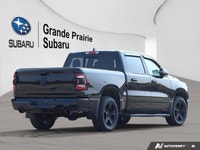 2023 Ram 1500 Sport Crew Cab 2023 Ram 1500 Sport Crew Cab Vehicle Highlights Remote Start Heated Ste... (image 5)