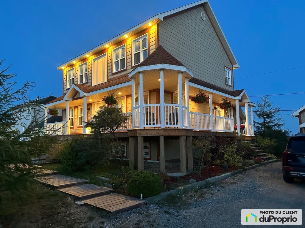 $599,000 - 3 Storey for sale in Havre-St-Pierre — photo 2