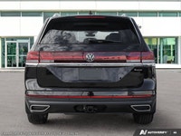 *2026 Volkswagen Atlas Highline* *Performance:* • 2.0L TSI turbocharged engine, 269 HP & 273 lb-ft •... (image 4)
