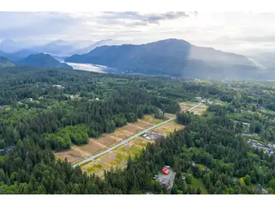 Discover Green's Creek Estates, an exclusive 25-lot subdivision in the heart of Stave Falls where pr...