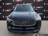 Check out this 2025 Volvo XC90 Ultra Bright Theme before it's too late! *Get Your Money's Worth for... (image 8)