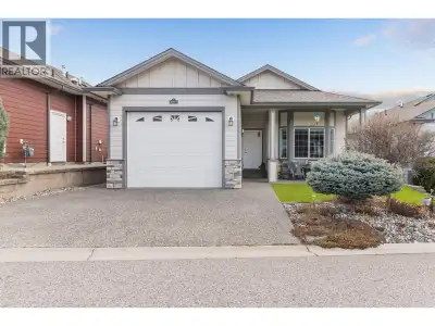 Step into a life of refined comfort at 3377 Kingfisher Road, a residence that perfectly understands...