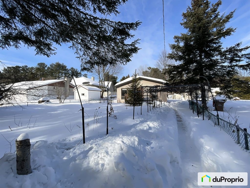 $210,000 - Bungalow for sale in St-Charles-Borromée — photo 3