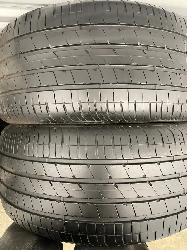Set4️⃣: 255/40R20 101W XL Goodyear Eagle F1 Asymmetric 5. (TO Te in Tires & Rims in Mississauga / Peel Region - Image 10