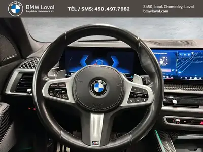 2024 BMW X5 xDrive40i | Gr. M Sport Pro | Gr. Sup. Essentiel, View more