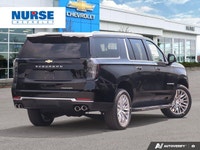 This Chevrolet Suburban boasts a Gas V8 5.3L/ engine powering this Automatic transmission. WHEELS, 2... (image 4)