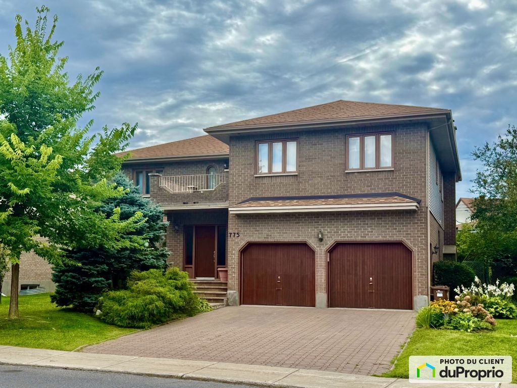 $1,290,000 - 2 Storey for sale in Kirkland — photo 1
