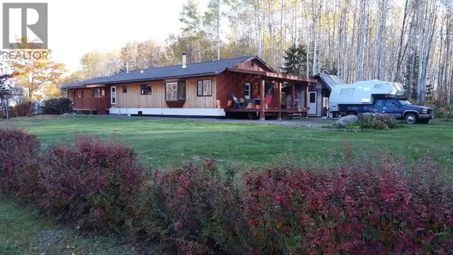 1055 HUDSON BAY MOUNTAIN ROAD Smithers, British Columbia in Houses for Sale in Smithers - Image 6