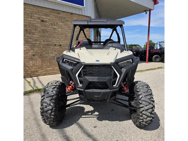 2026 Polaris RZR Trail S Ultimate in ATVs in Brantford - Image 3