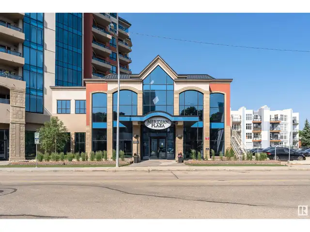 #506 10142 111 ST NW NW Edmonton, Alberta62863800053891126