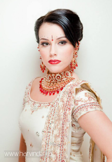 Professional Wedding Makeup and Hair Services in Toronto & GTA in Wedding in City of Toronto - Image 4
