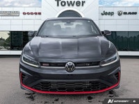 Come see this 2025 Volkswagen Jetta GLI Autobahn. Its Manual transmission and Intercooled Turbo Prem... (image 9)