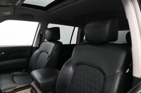 See Dealer Website for Details. 2019 Infiniti QX80 Limited Leather I Navigation I Heated Seats & Ste... (image 3)