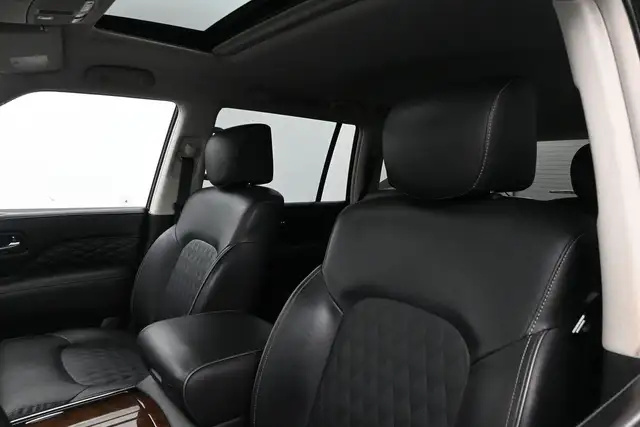 2019 Infiniti QX80 Limited Leather I Navigation I Heated Seats & in Cars & Trucks in City of Halifax - Image 5