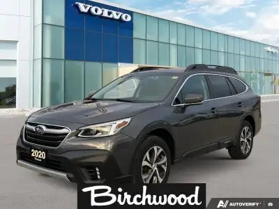 Extremely well-equipped wagon here! Key Features - AWD - Apple CarPlay/Android Auto - Heated Seats -...