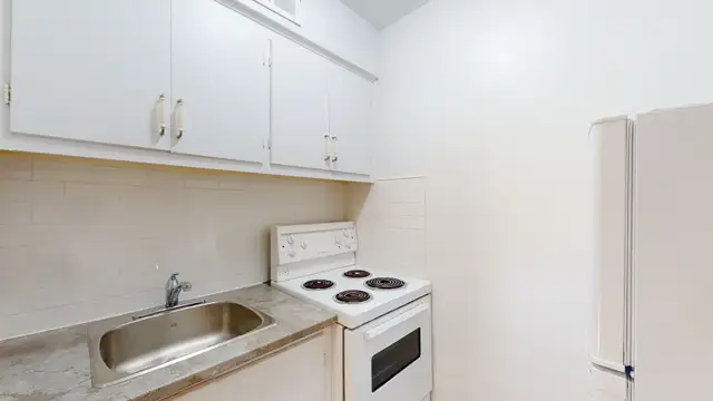 Downtown Ottawa 1-Bed Apartment – $1,679+ Hydro – Available Nov in Long Term Rentals in Ottawa - Image 8