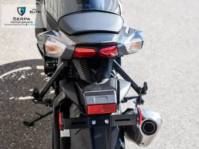 2025 Suzuki GSX-R600 in Sport Bikes in Markham / York Region - Image 7