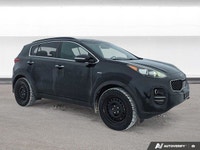 This *2018 Kia Sportage EX* is powered by a 2.4L I4 engine paired with a smooth 6-speed automatic tr... (image 7)