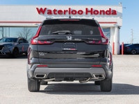 *The listed price reflects a financing offer and includes a $1,500 rebate.* *WATERLOO HONDA'S **PRE-... (image 6)