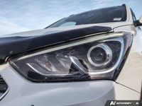 The pre-owned 2018 Hyundai Santa Fe Sport Ultimate is a well-equipped and refined SUV designed for d... (image 8)