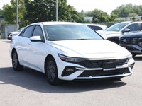 Experience modern styling, excellent fuel efficiency, and advanced technology with this 2026 Hyundai... (image 2)