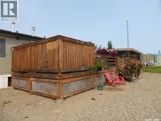 8 Sunshine PLACE Kivimaa-Moonlight Bay, Saskatchewan in Houses for Sale in Prince Albert - Image 29