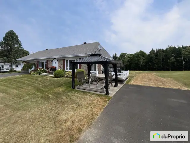 $348,000 - Bungalow for sale in St-Neree in Houses for Sale in Lévis - Image 3