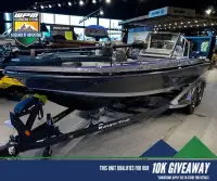 2024 Ranger Boats 620FS Cup Equipped