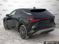 Check out this 2024 Lexus RX RX 350 | AWD | Lane Keep Assist | Cross-traffic Alert | Blindspot Monit... (image 3)
