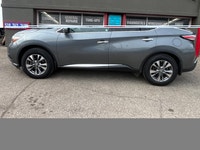 HERE IS A NICE CLEAN RUST FREE WELL MAINTAINED AWD NISSAN THAT LOOKS AND DRIVES GREAT AND SOLD CERTI... (image 7)