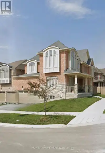 Welcome to this beautifully updated 1-bedroom, 1-bathroom basement apartment nestled in one of Ajax'...