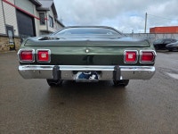 DODGE DART SPORT 340 Good solid car with a fresh built 340ci 426HP with dyno sheets and all specs. A... (image 7)