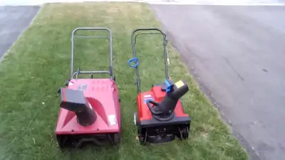 snowblower for sale, View more