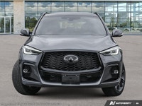 IFS Bonus Innovative and reinventive, this Infiniti QX50 is for those who defy the status quo. $1500... (image 1)