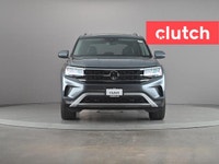 Electric Parking Brake, Brake Assist, Power Tailgate/Hatch and more! Clutch is the largest online us... (image 2)